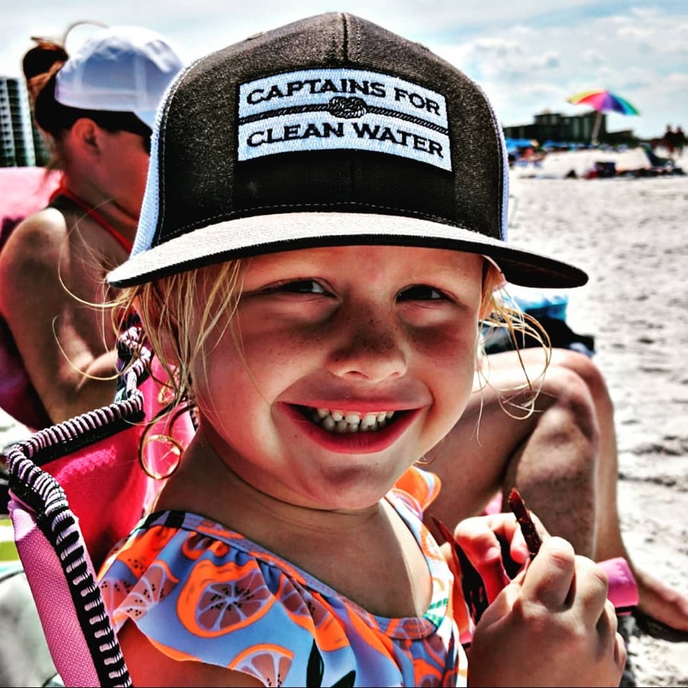 Meet your Posher, Kacey